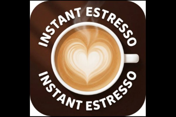 Instant Estresso app icon