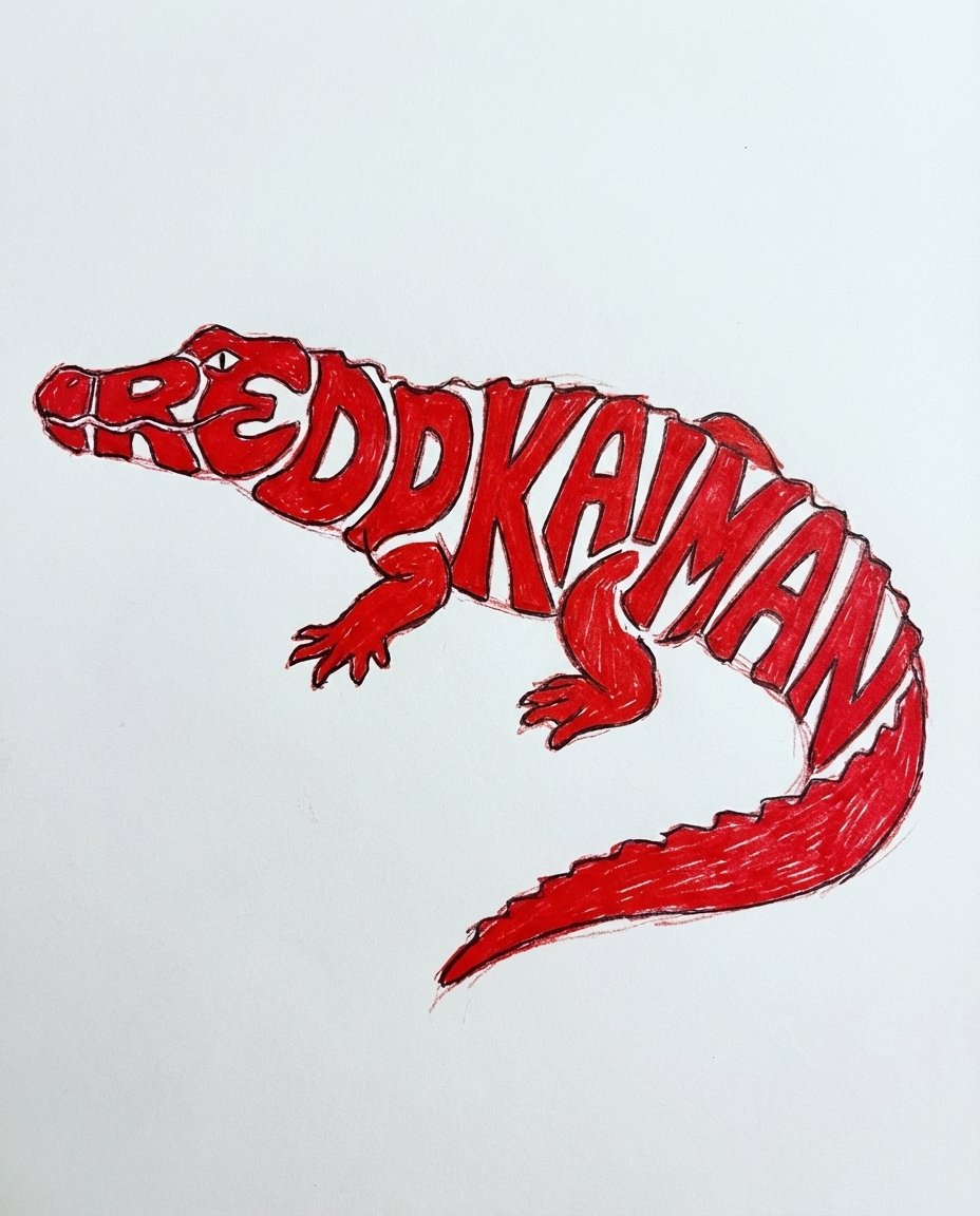 Redd Kaiman logo
